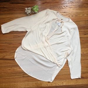 Urban Outfitters Silence + noise Blouse XS